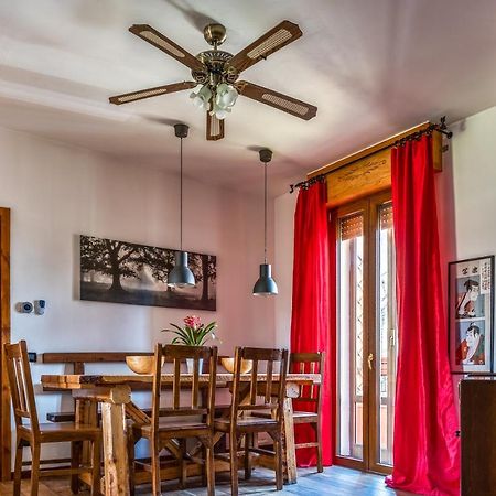 B&B Selvarossa Bolonya Dış mekan fotoğraf