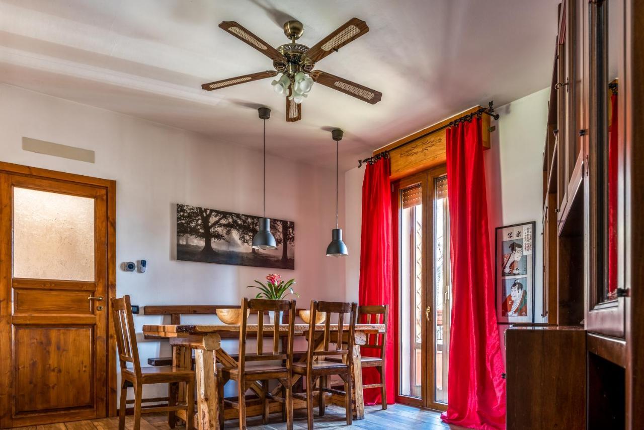 B&B Selvarossa Bolonya Dış mekan fotoğraf