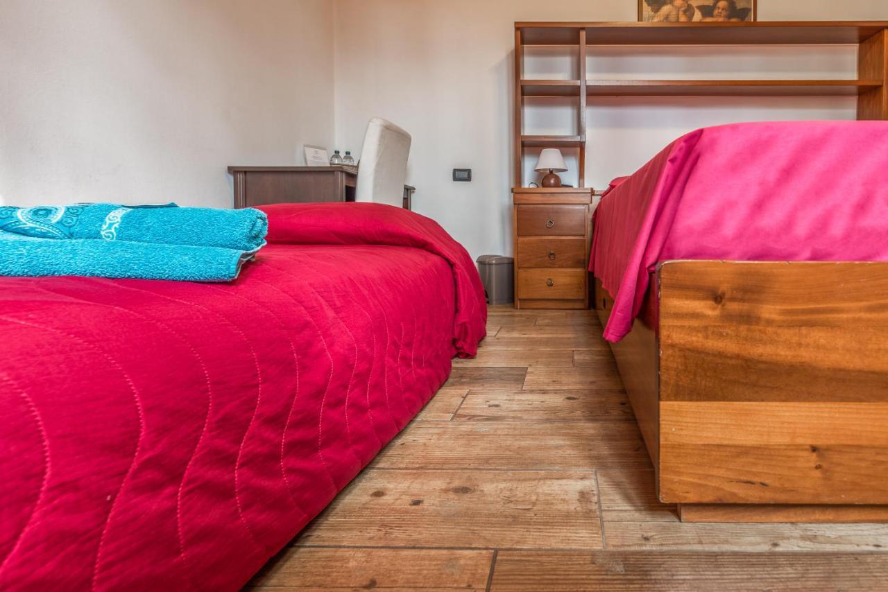 B&B Selvarossa Bolonya Dış mekan fotoğraf