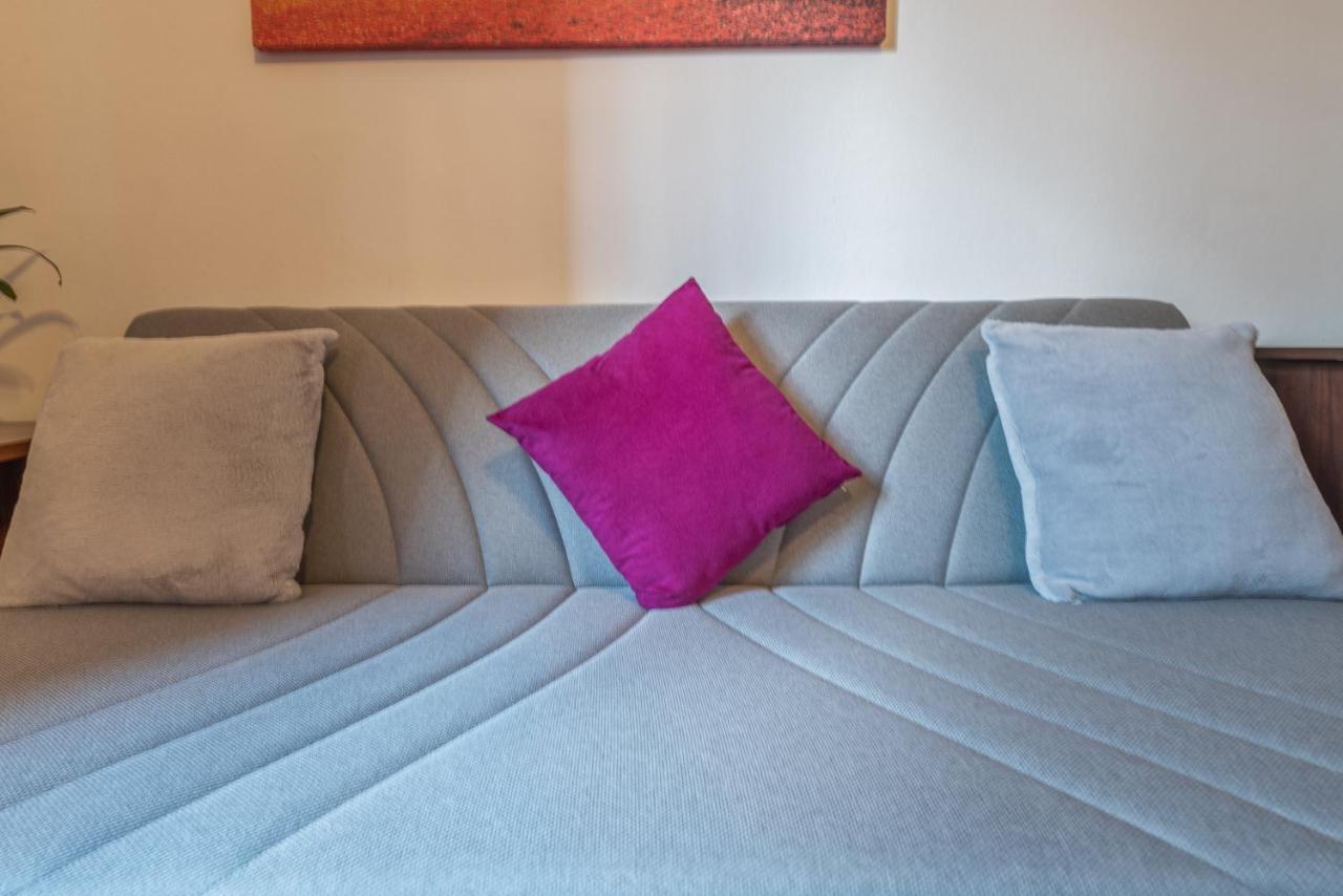 B&B Selvarossa Bolonya Dış mekan fotoğraf