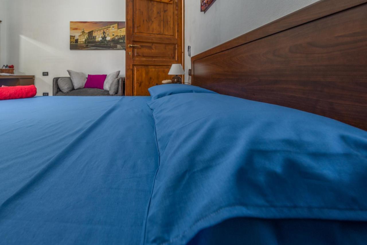 B&B Selvarossa Bolonya Dış mekan fotoğraf