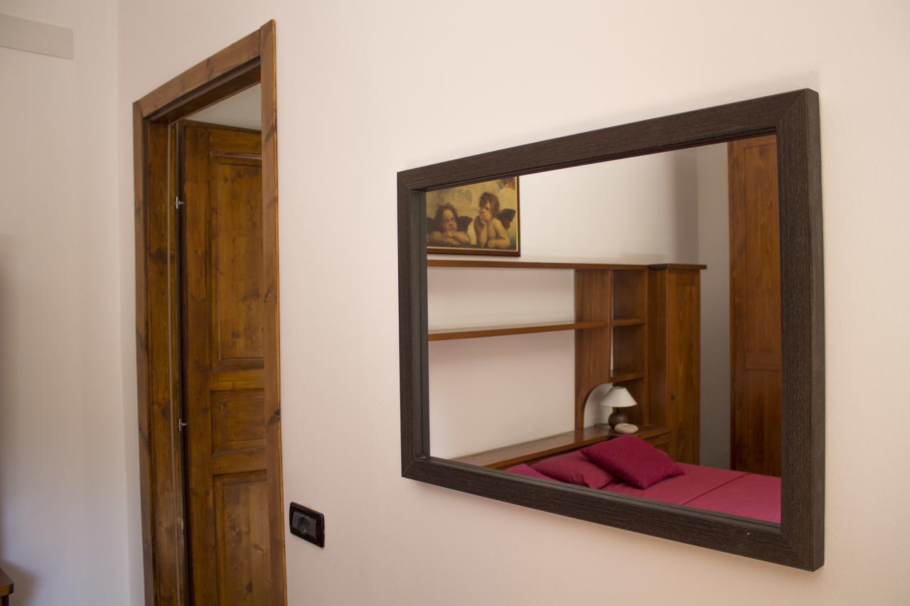 B&B Selvarossa Bolonya Dış mekan fotoğraf